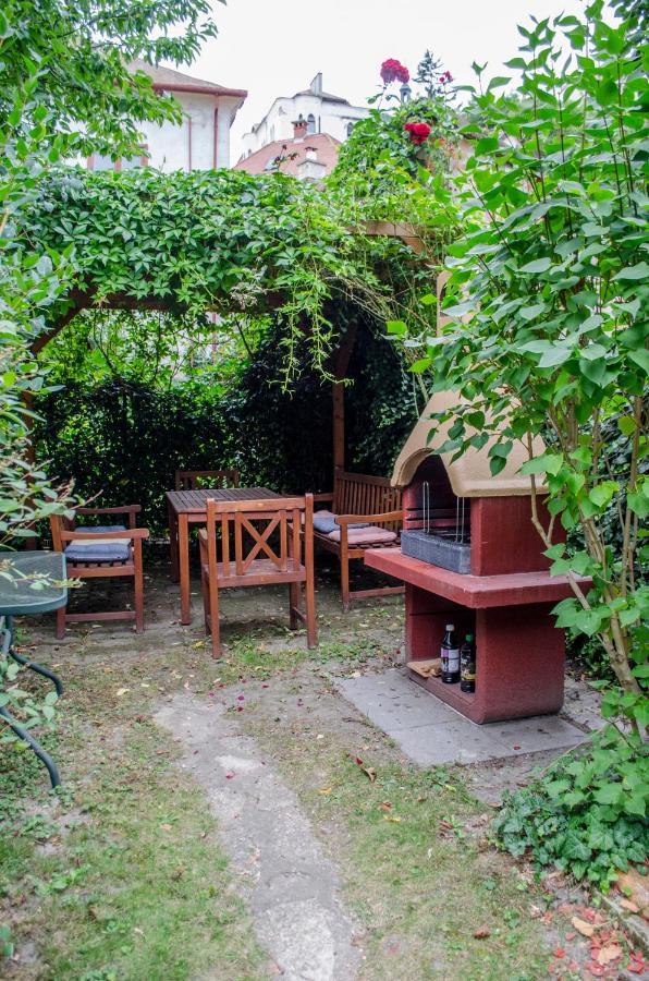 Kohaz Apartman Apartment Veszprem Ngoại thất bức ảnh
