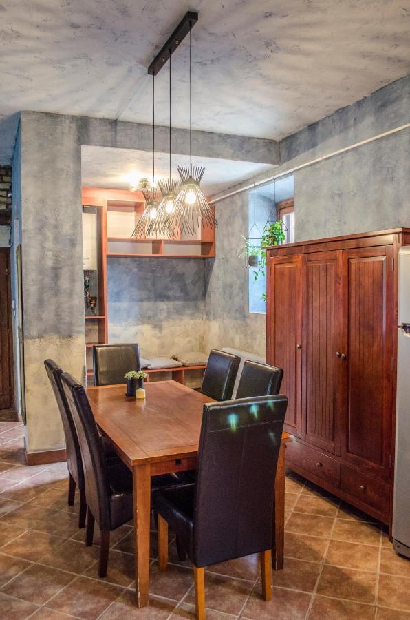 Kohaz Apartman Apartment Veszprem Ngoại thất bức ảnh